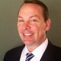 Image of Patrick McCluskey