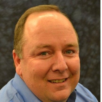 Image of Paul Brazel