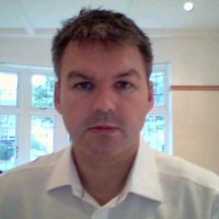 Image of Paul Moffat