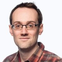 Image of Peter O'Donovan