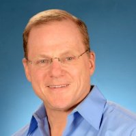 Image of Peter Warren
