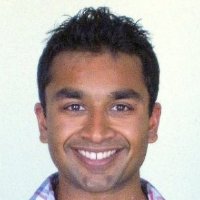 Image of Praveen Srinivasan