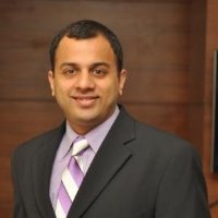 Image of Punit Sheth
