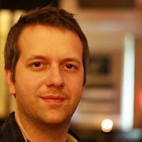 Image of Dawid Kuroczko