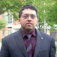 Image of Rahul Sundaram