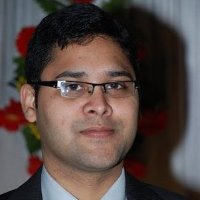 Image of Rajul Gupta MBA,PMP