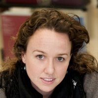Image of Rebecca Lewis