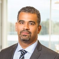 Image of Raymond Harris