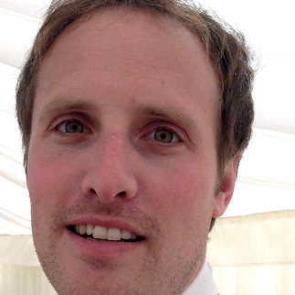Image of Richard Booth