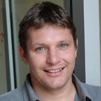 Image of Roelof Van Zwol
