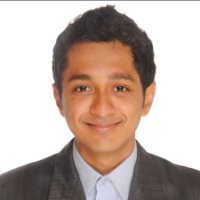 Image of Rohit Vijayaraghavan