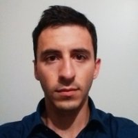 Image of Romain Nugou