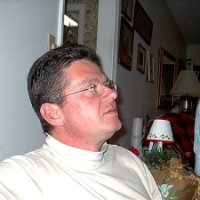 Image of Russell Ross