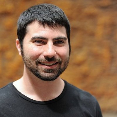Image of Ryan Lane