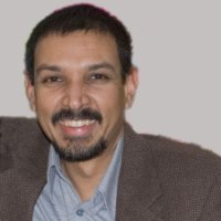 Image of Sandeep Tripathy