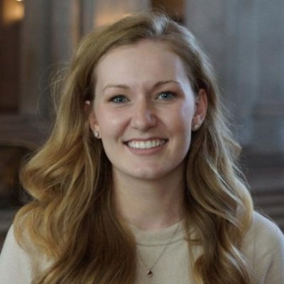 Image of Sarah Ericson