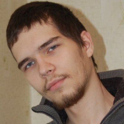 Image of Sergey Klimov