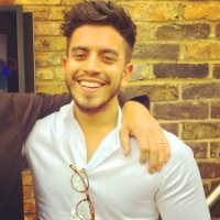 Image of Shane Ahmed