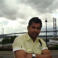 Image of Shanmuga Mahalingam
