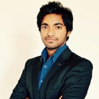 Image of Shashank Katlaparthi