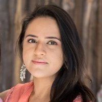 Image of Shivani Sharma