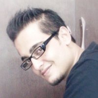 Image of Shivam Maharshi
