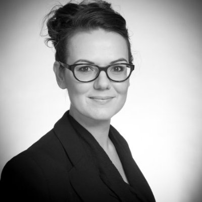 Image of Silvia Reussner