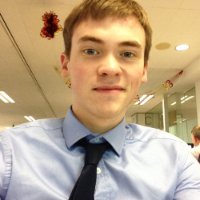 Image of Simon Ward-Jones