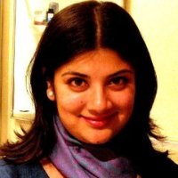 Image of Smritilekha Das