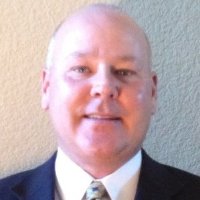Image of Steven Gibson, (CPG Sales)