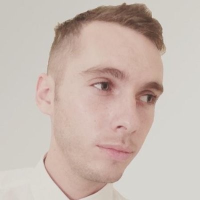 Image of Steven Hammond