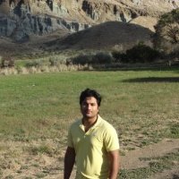 Image of Sunil Gaba