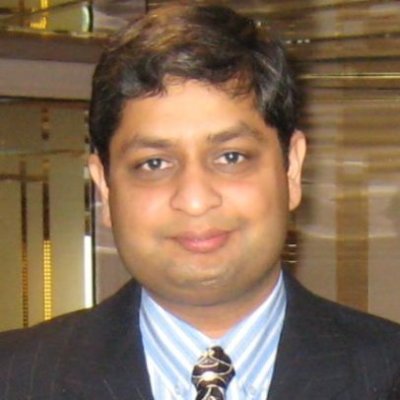 Image of Sunil Belgaonkar