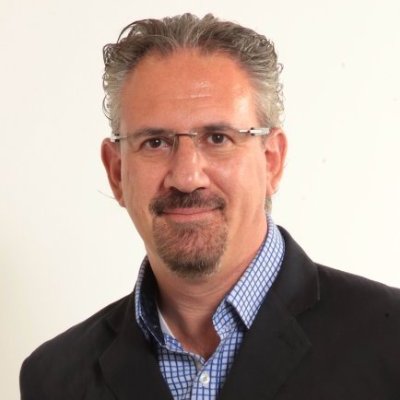 Image of Robert Ancill