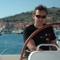 Image of Tomasz Wunsch