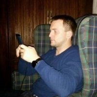 Image of Travis Carr