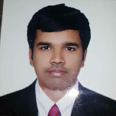 Image of Venkatesh Chepuri