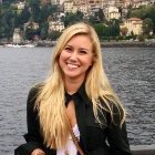 Image of Victoria Lundberg-Etebar
