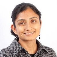 Image of Vidya Chandra
