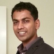 Image of Vinod Dhomse