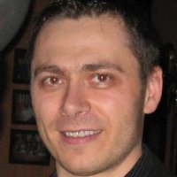 Image of Vitaly Doban