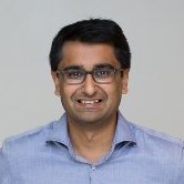 Image of Vivek Kumar
