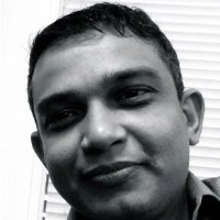 Image of Wahid Sadik