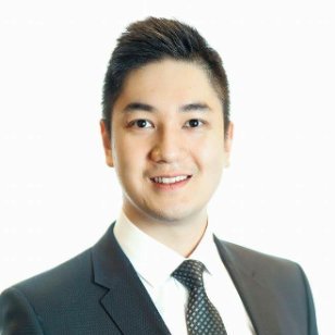 Image of Wayne Luan