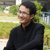 Image of Xinghai Hu