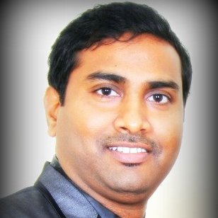 Image of Vamshi Krishna Yamsani