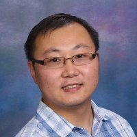 Image of Yiliang Xu