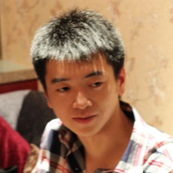 Image of Zhonghu Gao