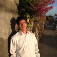 Image of Zhuo Huang