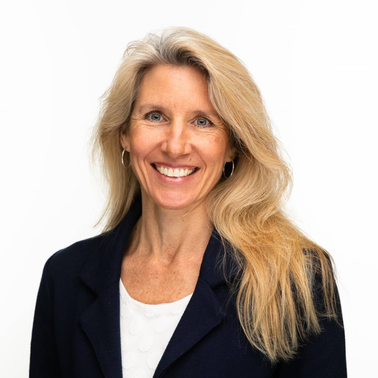 Catherine Stafford 1